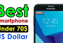 Best Smartphone Under 70$ US Dollar