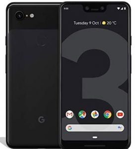 Google Pixel 3 XL 64GB Unlocked GSM