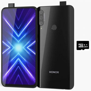 Honor 9X w Play Store