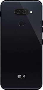 LG Q70 Unlocked Smartphone
