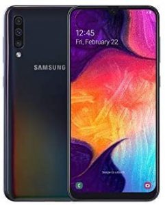 Samsung Galaxy A50 A505F 128GB Dual SIM Unlocked