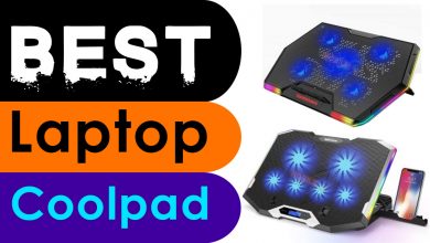 Best Cooling Pad for Laptop
