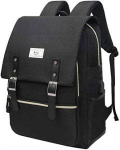 Unisex College Bag Fits up to 15.6