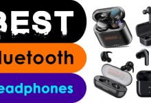 Best Bluetooth Headphones For Smartphone