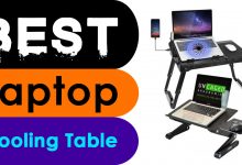Best Cooling Table For Laptop