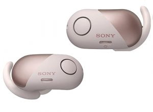 Sony Wireless Bluetooth in Ear Headphones