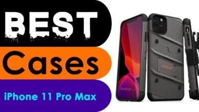 Best Cases For iPhone 11 Pro Max