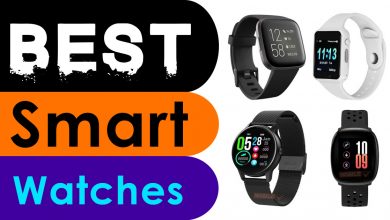 Best Smart Watches For Men