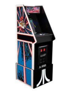 Arcade1Up Legacy Edition Cabinets