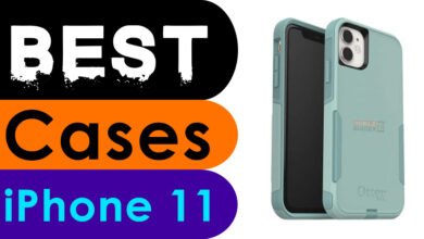 Best Cases For iPhone 11