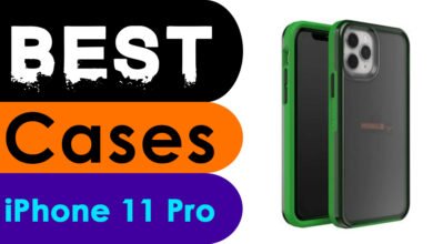 Best Cases For iPhone 11 Pro