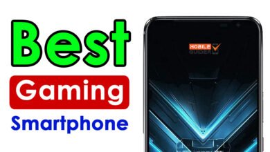 Best Smartphone For Gamers