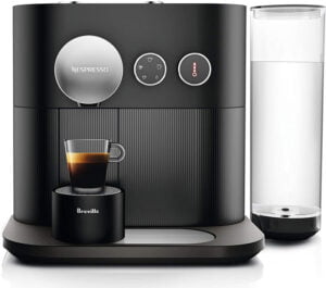 Breville-Nespresso USA Smart Coffee Maker
