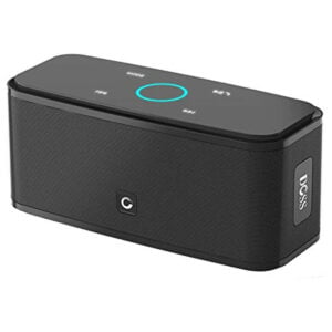 DOSS Soundbox Touch Bluetooth Speaker