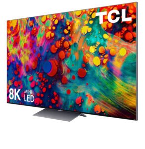 TCL 6-Series 8K Roku TVs