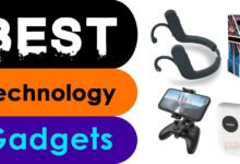 Best Exciting and Cool Technology Gadgets