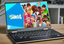 Can you Play Sims 4 on a Hp Laptop?