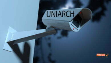 Uniarch For Windows PC
