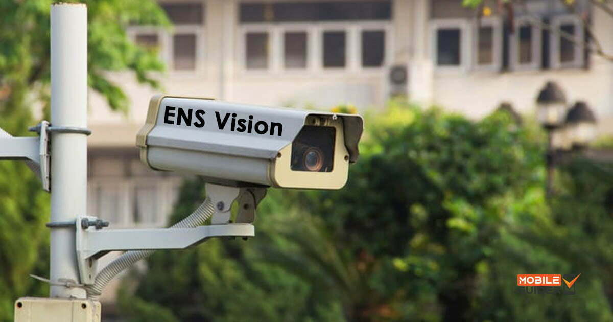 ENS Vision For Windows PC