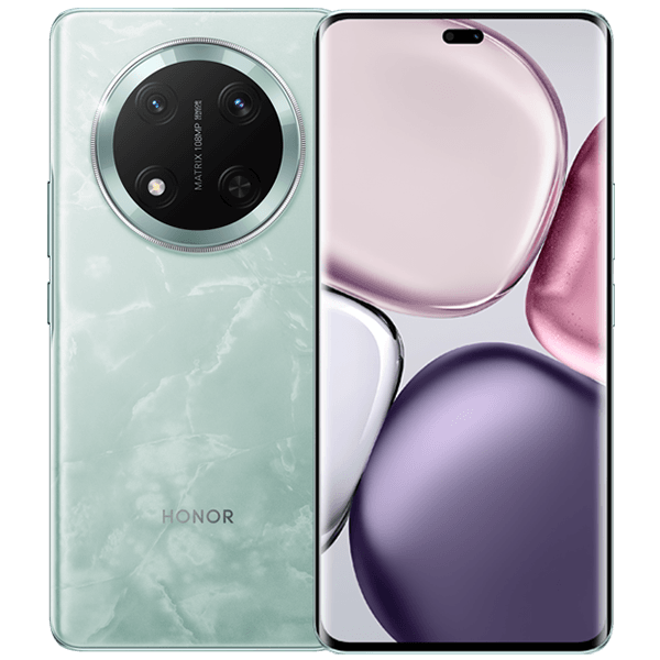 Honor X9c Jade Cyan