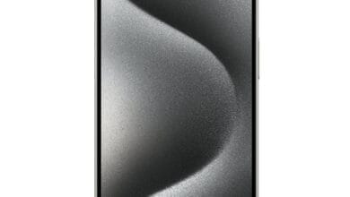 Apple iPhone 15 Pro 256GB Price in Pakistan