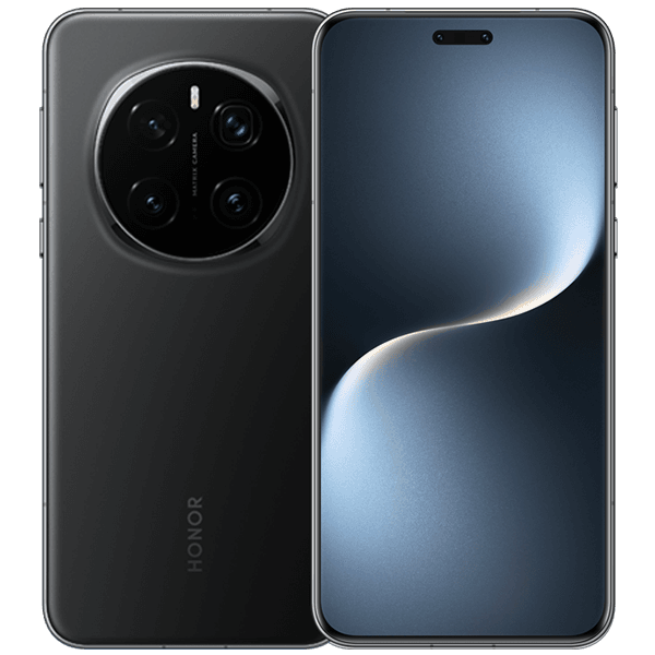 Honor Magic7 Pro Black