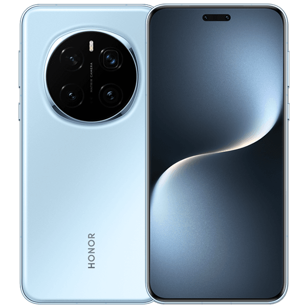 Honor Magic7 Pro Breeze Blue