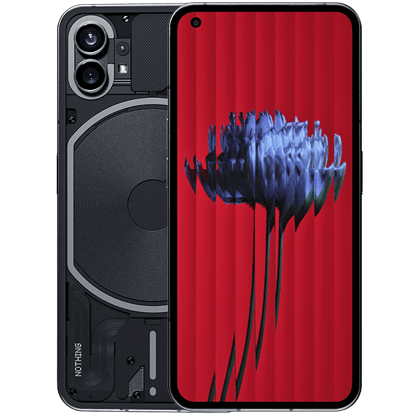 Nothing Phone (1) Black