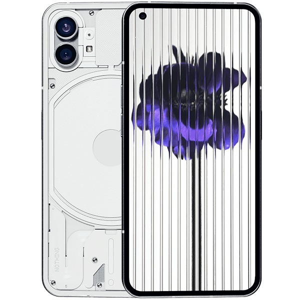 Nothing Phone (1) White