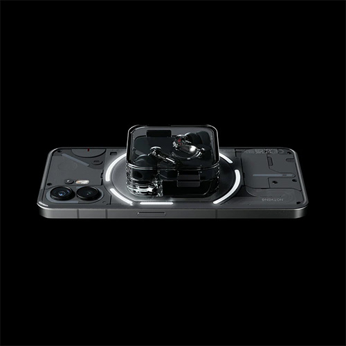 Nothing Phone (2) 4700mAh Battery