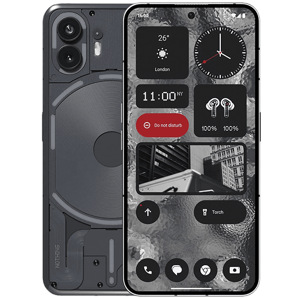 Nothing Phone (2) Dark Gray