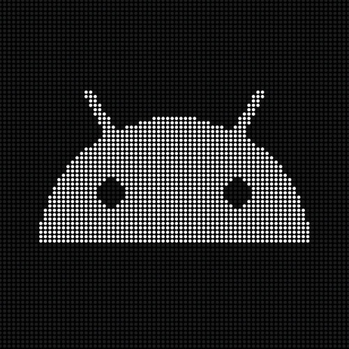Powered by Android 15