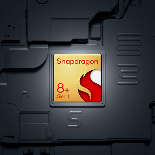 Nothing Phone (2) Snapdragon 8+ Gen 1 Chipset