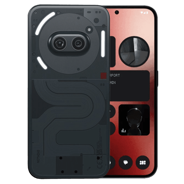Nothing Phone (2a) Black