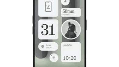 Nothing Phone (2a) Plus Price in Pakistan