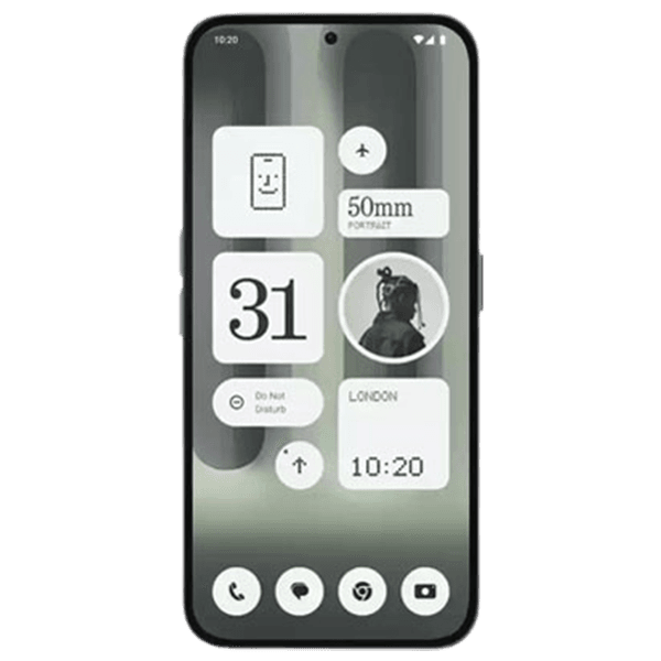 Nothing Phone (2a) Plus Price in Pakistan, Specs & Features