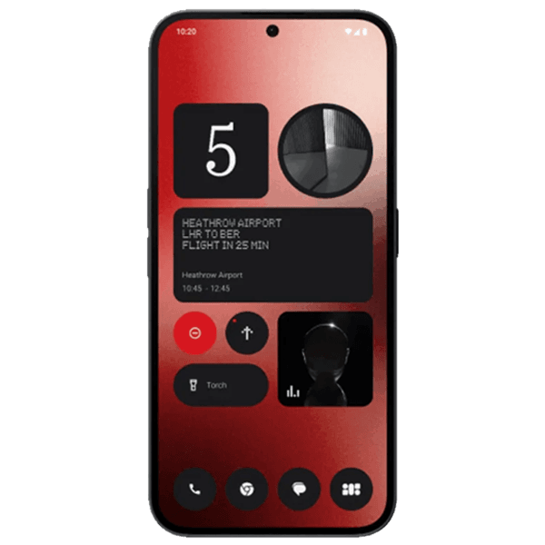 Nothing Phone (2a) Price in Pakistan, Specs & Features