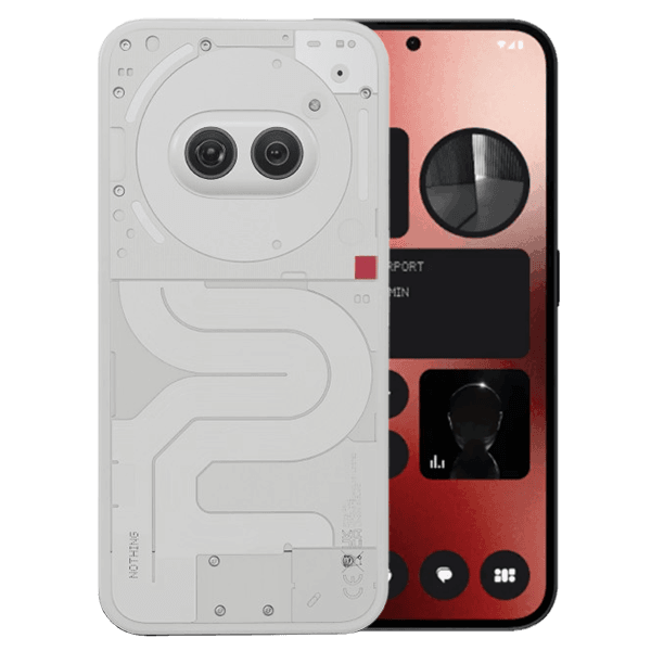 Nothing Phone (2a) White