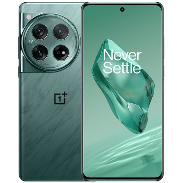 OnePlus 12 512GB Flowy Emerald