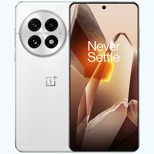 OnePlus 13 Arctic Dawn