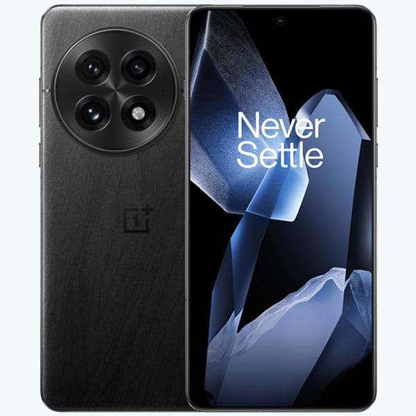 OnePlus 13 Black Eclipse