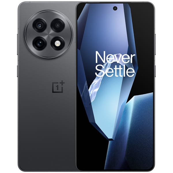 OnePlus 13R Nebula Noir