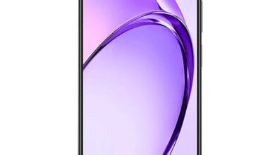 Oppo A3 256GB Price in Pakistan