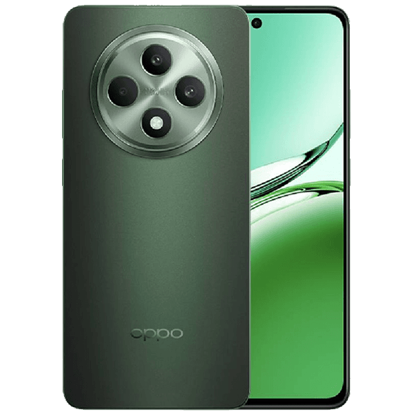 Oppo Reno12 F 5G Olive Green