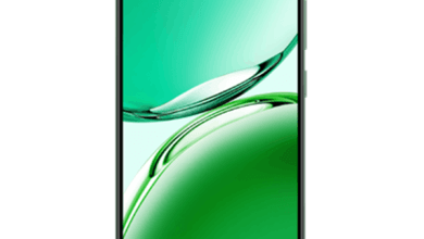 Oppo Reno12 F 5G Price in Pakistan