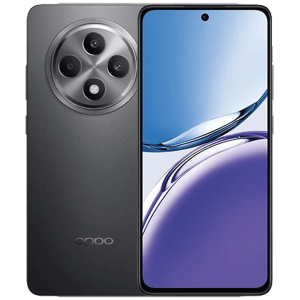 Oppo Reno12 F Matte Grey