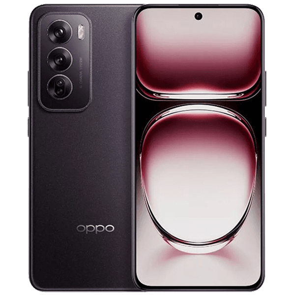 Oppo Reno12 Matte Brown