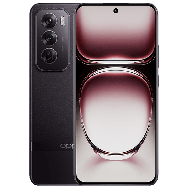 Oppo Reno12 Pro Space Brown