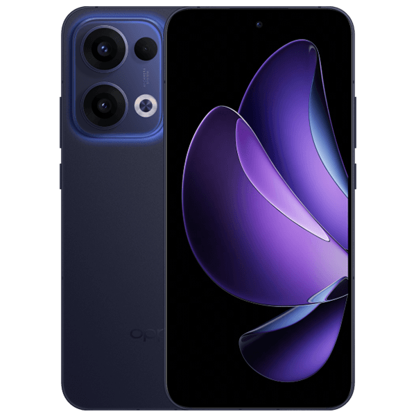 Oppo Reno13 Pro 5G 512GB Luminous Blue
