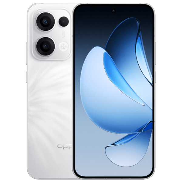 Oppo Reno13 Pro 5G 512GB Plume White